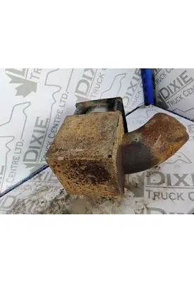 Mack CL733 Heater Core