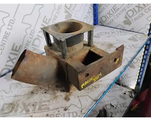 Mack CL733 Heater Core