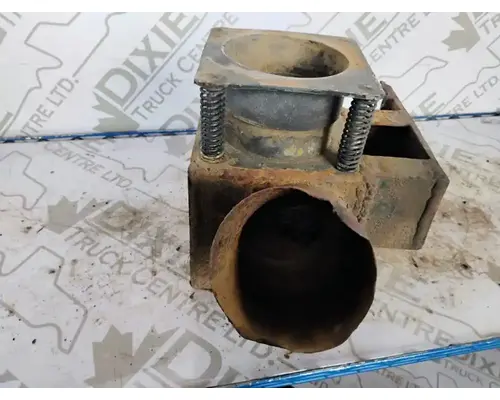 Mack CL733 Heater Core