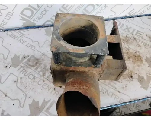 Mack CL733 Heater Core