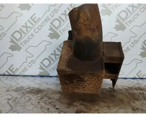 Mack CL733 Heater Core