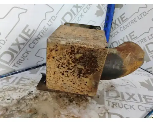 Mack CL733 Heater Core