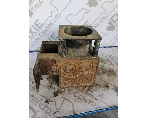 Mack CL733 Heater Core