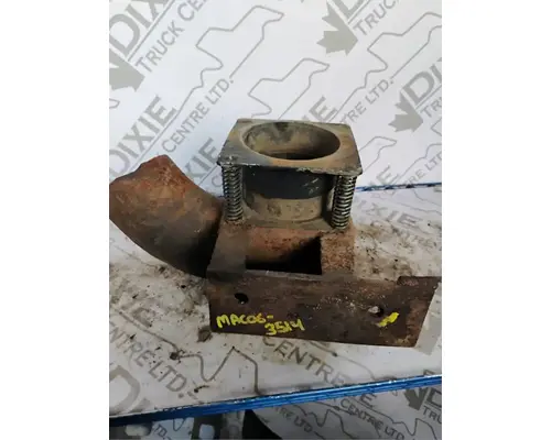 Mack CL733 Heater Core