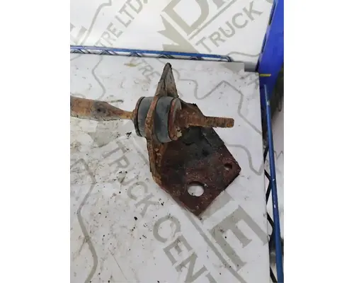 Mack CL733 Radiator Core Support