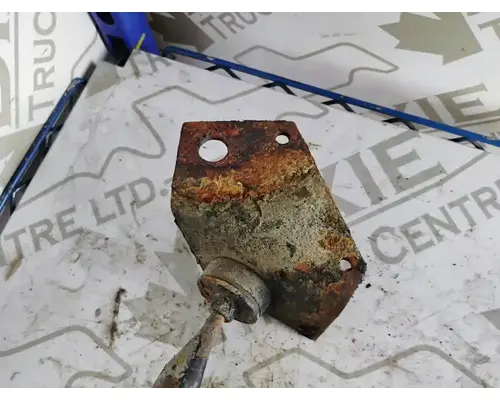 Mack CL733 Radiator Core Support