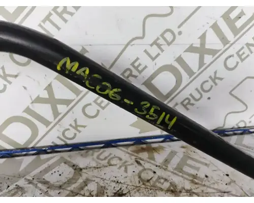 Mack CL733 Radiator Core Support