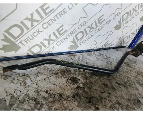 Mack CL733 Radiator Core Support