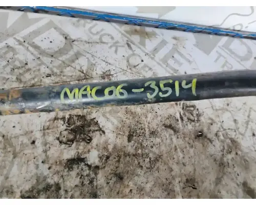 Mack CL733 Radiator Core Support