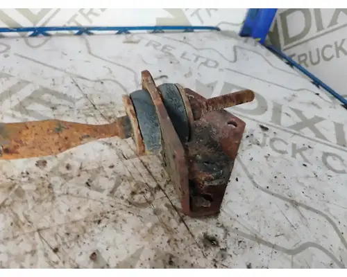 Mack CL733 Radiator Core Support