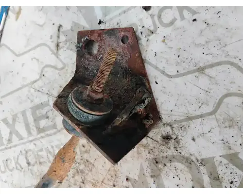 Mack CL733 Radiator Core Support
