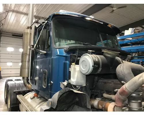 Mack CL Cab Assembly