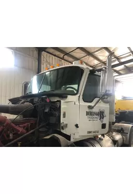 Mack CL Cab Assembly