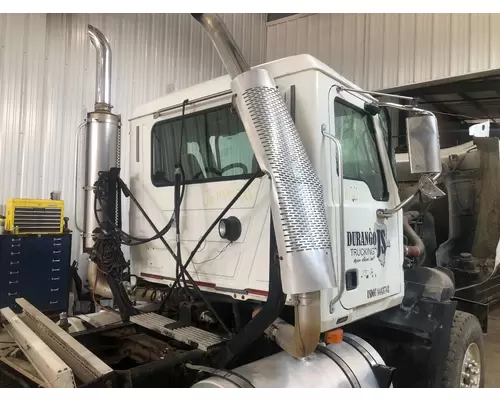 Mack CL Cab Assembly