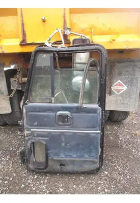 Mack CL Door Assembly, Front
