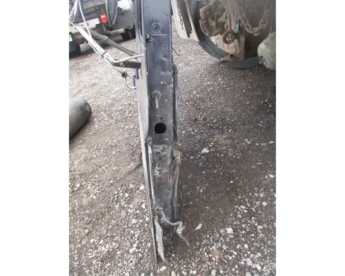 Mack CL Door Assembly, Front
