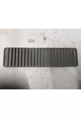 Mack CL Hood Side Vent