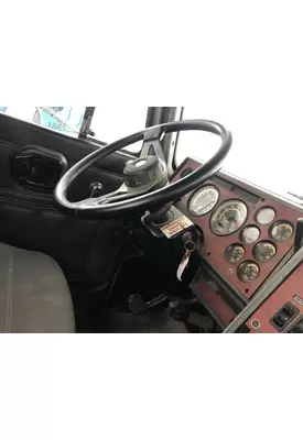 Mack CL Steering Column