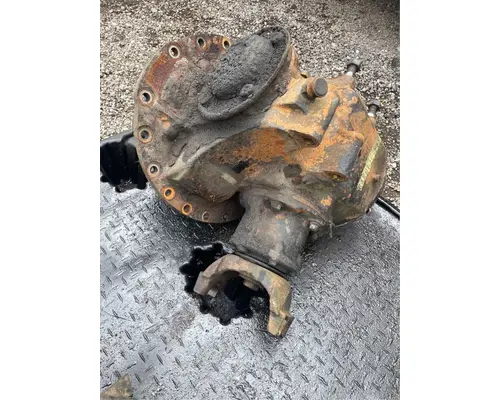 Mack CRD 92-93 Axle Assembly, Rear