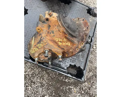 Mack CRD 92-93 Axle Assembly, Rear