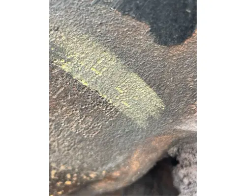 Mack CRD 92-93 Axle Assembly, Rear
