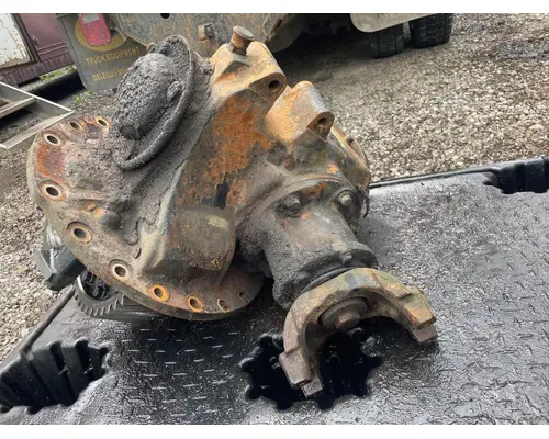Mack CRD 92-93 Axle Assembly, Rear