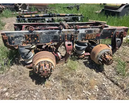 Mack CRD 92-93 Axle Housing (Rear)