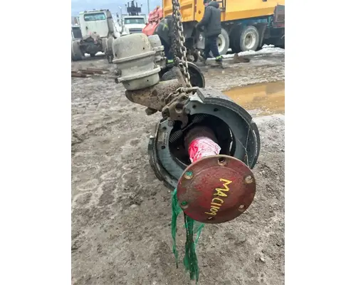 Mack CRD 92-93 Axle Housing