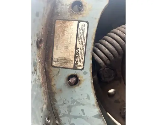 Mack CRD 92-93 Axle Housing