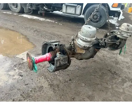 Mack CRD 92-93 Axle Housing