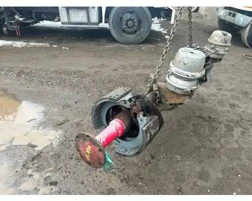 Mack CRD 92-93 Axle Housing
