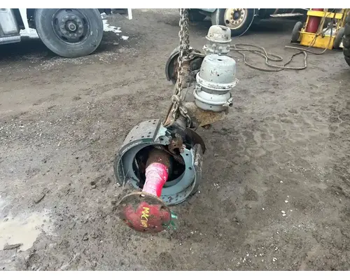 Mack CRD 92-93 Axle Housing
