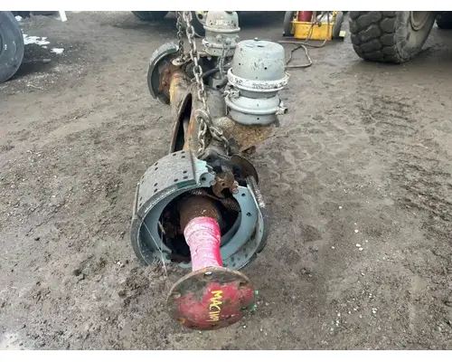 Mack CRD 92-93 Axle Housing