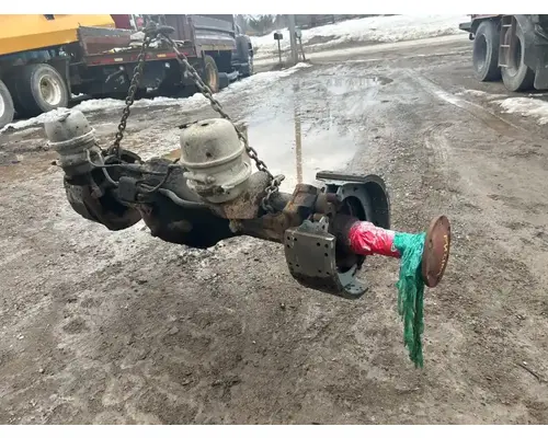 Mack CRD 92-93 Axle Housing