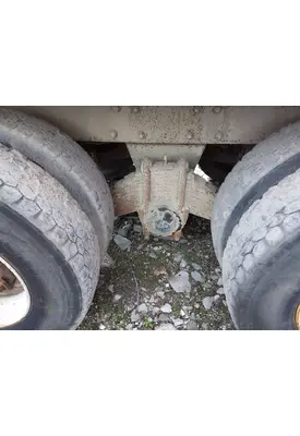 Mack CRD 92-93 Cutoff Assembly (Housings & Suspension Only)