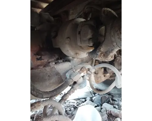 Mack CRD 92-93 Cutoff Assembly (Housings & Suspension Only)