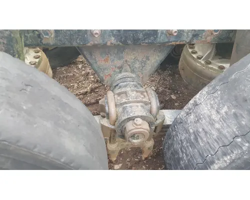 Mack CRD 92-93 Cutoff Assembly (Housings & Suspension Only)