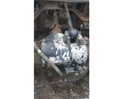 Mack CRD 92-93 Cutoff Assembly (Housings & Suspension Only)