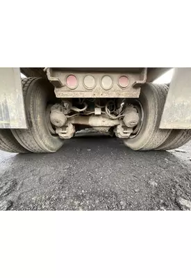 Mack CRD 92-93 Cutoff