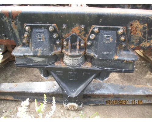 Mack CRD 92-93 Differential Case