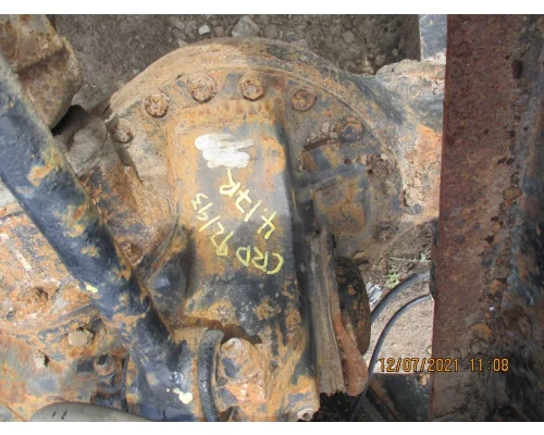 Mack CRD 92-93 Differential Case