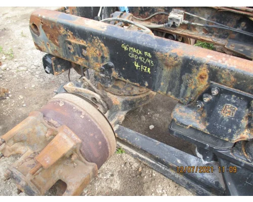 Mack CRD 92-93 Differential Case