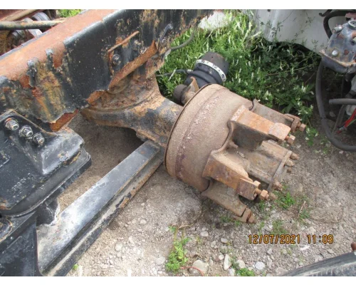 Mack CRD 92-93 Differential Case