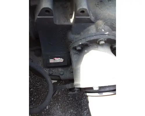 Mack CRD 92-93 Rears (Rear)