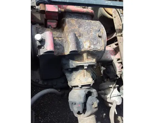 Mack CRD 92-93 Rears (Rear)