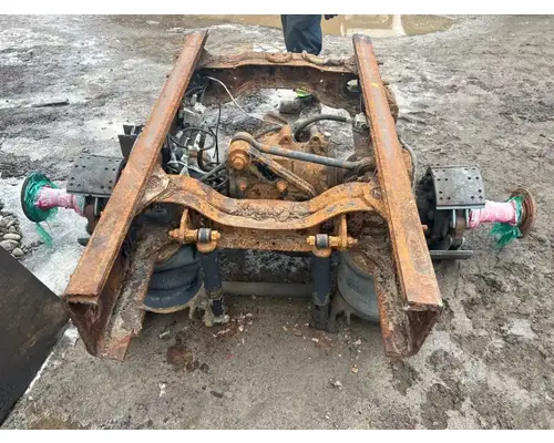 Mack CRD 92-93 Rears (Rear)