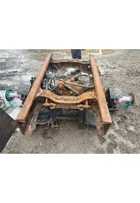 Mack CRD 92-93 Rears (Rear)