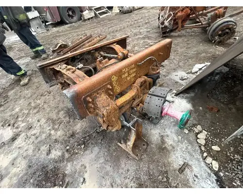 Mack CRD 92-93 Rears (Rear)