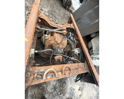 Mack CRD 92-93 Rears (Rear)