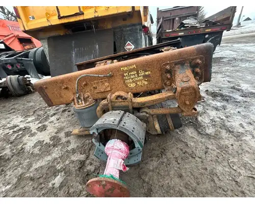 Mack CRD 92-93 Rears (Rear)